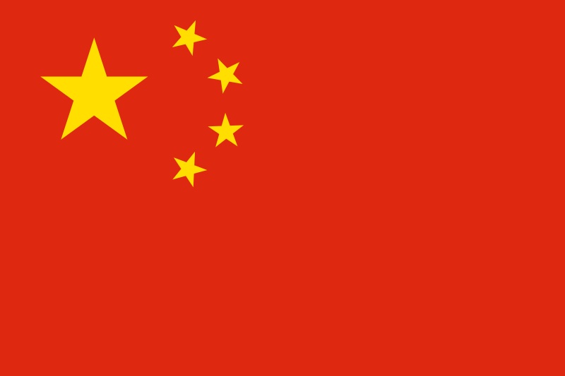 flagChina