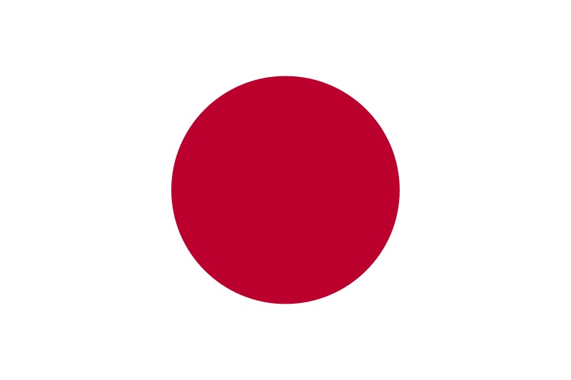 flagJapan