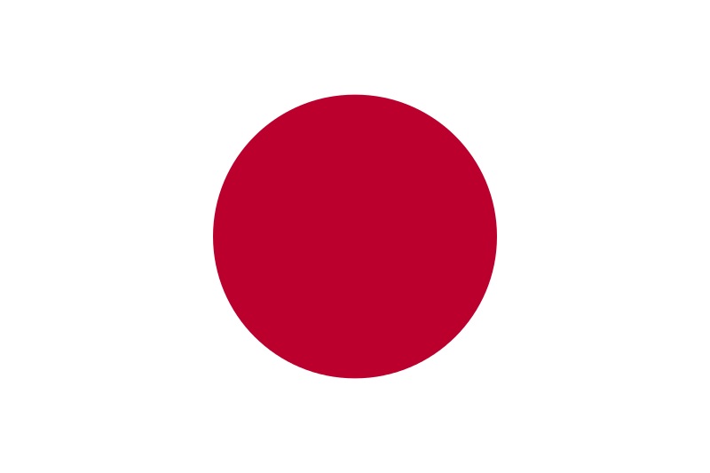 flagJapan