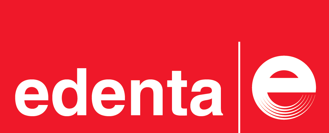 logoEdenta